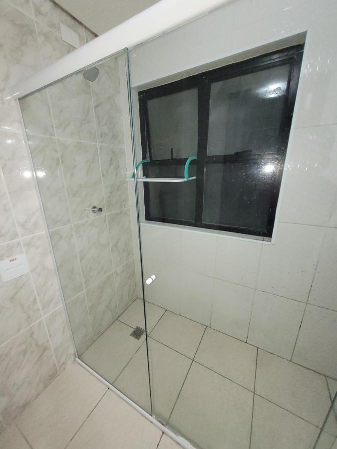 Flat Completo Novo A 350M Da Praia Com Piscina Сан-Висенти Экстерьер фото