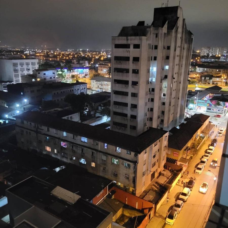 Flat Completo Novo A 350M Da Praia Com Piscina Сан-Висенти Экстерьер фото